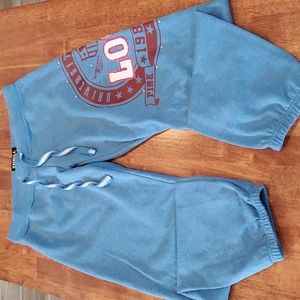 Pink Sweatpants Size M